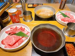 -和牛放题的殿堂 肉屋横丁(秋叶原店)