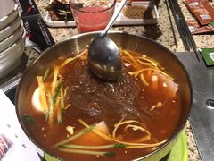 -丰茂烤串(全国首店)