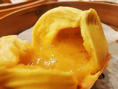 凤凰流沙包-点都德(汇点楼店)