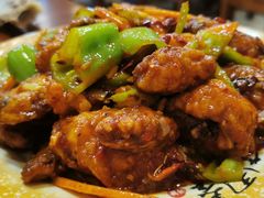 -北冰洋狗肉冷面城(总店)