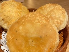 -红樱桃·欢乐餐厅(太原里店)