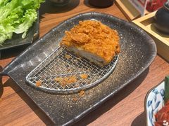 -鹤汀居酒屋•家庭料理•烧鸟酒肆(新街口店)