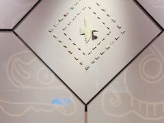 -鄂尔多斯博物馆