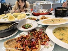 -渝信川菜(南滨店)
