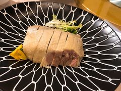 -同里湖大饭店-怡景轩中餐厅(同里古镇店)