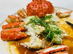 -富黎华海鲜大酒楼(正大广场店)