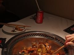 -七欣天香辣蟹火锅(万达广场店)