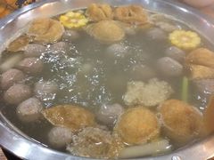 -林记潮牛·牛肉火锅(上马墩店)