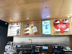 -CONVERSE匡威(王府井店)