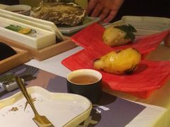 -上井料理黑金店(IFS国金中心店)