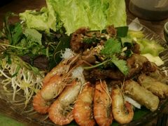 -大头虾越式风味餐厅(光明广场店)