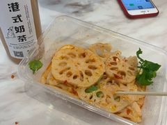 -3.3手制甜品轻食馆(虎门万科云城店)