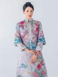 -LA GRACE高端婚纱礼服定制馆