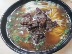-瞻老元面馆(双塘路店)