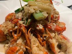 -虾胡闹龙虾馆(湄南河店)