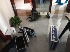 -科立恩进口除甲醛甲醛检测