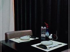 卡座-松临·铁板烧&Omakase(神农店)
