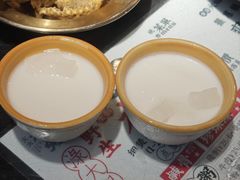 -禄粥·广府味·煲仔粥·宵夜·明档现做(江南西店)