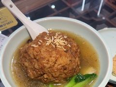 -陈记菜馆·非遗淮扬菜(东关街教场店)