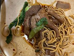 -金杨拉面王小吃面馆·牛三宝面·红烧牛肉粉