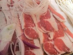 -郭记烤肉创始店(民丰大街店)