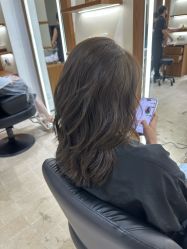-WM Hair Salon精品店