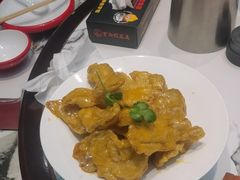 -重庆酸菜鱼(上海路店)
