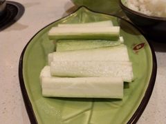 -一叶一世界•素食餐厅(新光天地店)