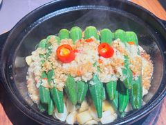 -得意啫·广东啫啫煲(前海HOP店)