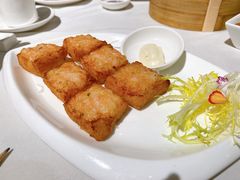 -潮福城大酒楼(湖滨北路店)