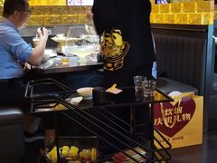 -炊烟小炒黄牛肉(浦东世纪汇店)
