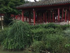 -龙潭水乡