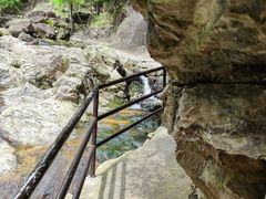 -布袋山风景区