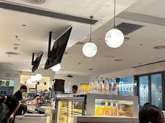 -Peet's Coffee皮爷咖啡(万象天地店)