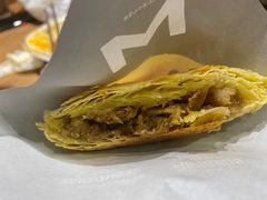 -魏家凉皮(儿童医院店)