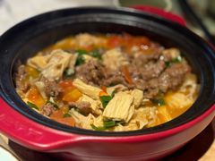 -蝴蝶里·粤菜·点心(滨江龙湖店)