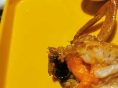 -胖哥俩肉蟹煲(湖滨银泰in77店)