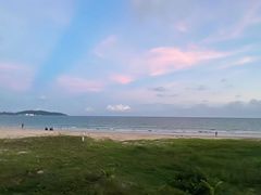 -逸廊大堂吧(三亚海棠湾万丽度假酒店)