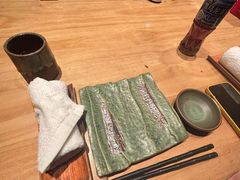 包房-Minase水濑·日料放题(外滩店)