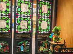 -锦府盐帮·侯宅(五棵松万达店)