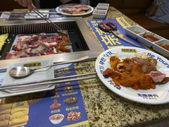 -阿亲家·韩式无限烤肉(春熙路店)