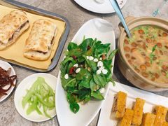 -高玛纳驴肉火烧(河间总店)