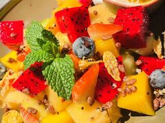 -芭莉与彩虹西餐厅(成都合生汇店)