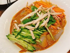 -烤肉季饭庄
