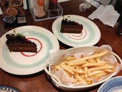 -西堤牛排(合肥之心城店)