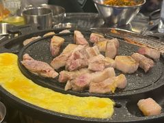 -401餐厅(弘大店)