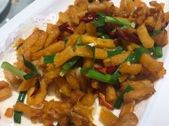 -雅和睿景·商务宴·风味土窑鸡(花博汇店)