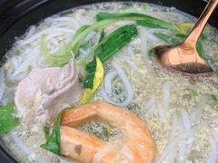 云南过桥米线-云海肴云南菜(曲江大悦城店)