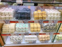 -三禾北京稻香村(北京市百货大楼店)