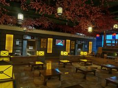-御池园(顾村公园店)
